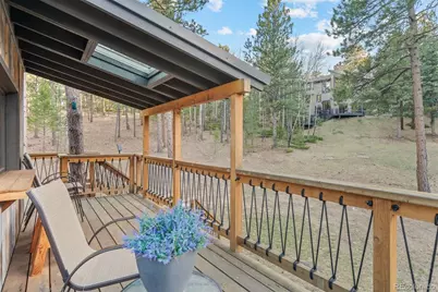 632 Cerro Court, Evergreen, CO 80439 - Photo 35