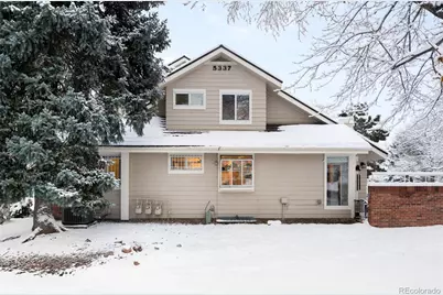 5337 W Iliff Drive #105, Lakewood, CO 80227 - Photo 45