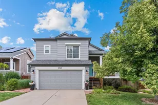8743 Wildrye, Parker, CO 80134 - Photo 35