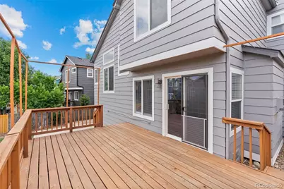 8743 Wildrye, Parker, CO 80134 - Photo 25