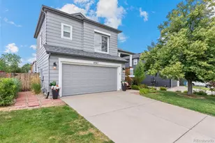 8743 Wildrye, Parker, CO 80134 - Photo 33