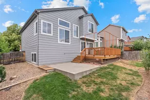 8743 Wildrye, Parker, CO 80134 - Photo 27