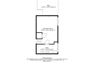 8743 Wildrye, Parker, CO 80134 - Photo 31