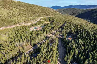 Elk Road, Idaho Springs, CO 80452 - Photo 9