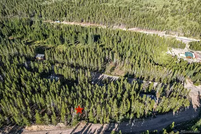 Elk Road, Idaho Springs, CO 80452 - Photo 11