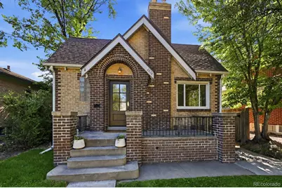 2638 King Street, Denver, CO 80211 - Photo 1