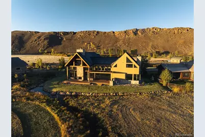 262 Tomichi Creek Loop, Gunnison, CO 81230 - Photo 1