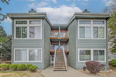 868 S Reed Court #A, Lakewood, CO 80226 - Photo 1