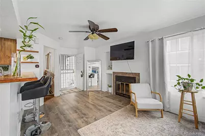 868 S Reed Court #A, Lakewood, CO 80226 - Photo 5