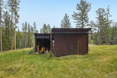 11957 Elk Trail Road, Conifer, CO 80433 - Photo 27