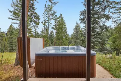 11957 Elk Trail Road, Conifer, CO 80433 - Photo 29
