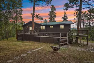 11957 Elk Trail Rd, Conifer, CO 80433 - Photo 3