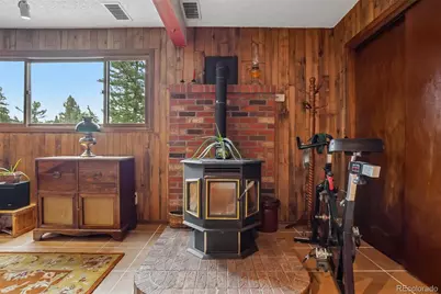 11957 Elk Trail Road, Conifer, CO 80433 - Photo 25