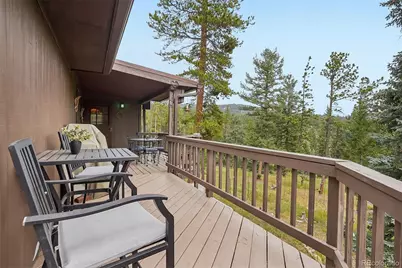 11957 Elk Trail Road, Conifer, CO 80433 - Photo 31
