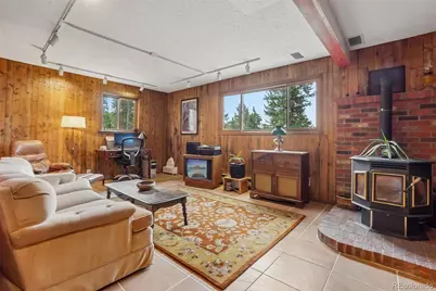11957 Elk Trail Road, Conifer, CO 80433 - Photo 21