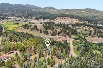 11957 Elk Trail Road, Conifer, CO 80433 - Photo 33