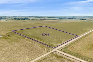 Lot 8 Seven Hills St, Elizabeth, CO 80107 - Photo 1