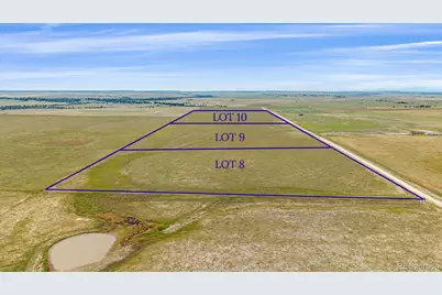 Lot 8 Seven Hills Street, Elizabeth, CO 80107 - Photo 3