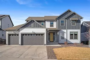3351 Carabiner St, Castle Rock, CO 80108 - Photo 5