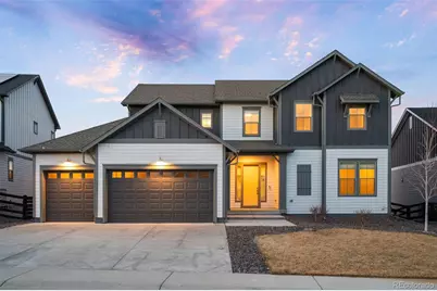 3351 Carabiner Street, Castle Rock, CO 80108 - Photo 1