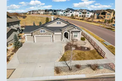 1992 Walnut Creek Court, Colorado Springs, CO 80921 - Photo 3