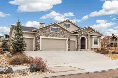 1992 Walnut Creek Court, Colorado Springs, CO 80921 - Photo 11