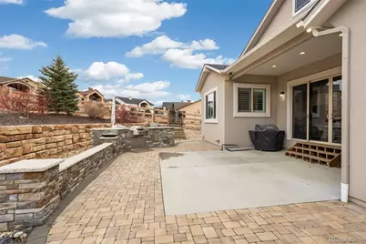 1992 Walnut Creek Court, Colorado Springs, CO 80921 - Photo 47