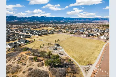 1992 Walnut Creek Court, Colorado Springs, CO 80921 - Photo 9