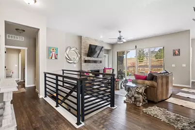 1992 Walnut Creek Court, Colorado Springs, CO 80921 - Photo 19