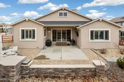 1992 Walnut Creek Court, Colorado Springs, CO 80921 - Photo 49
