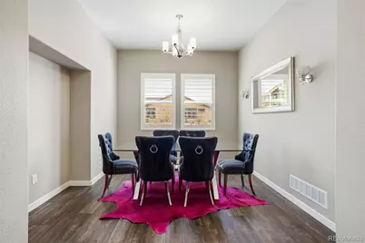 1992 Walnut Creek Court, Colorado Springs, CO 80921 - Photo 17
