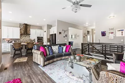 1992 Walnut Creek Court, Colorado Springs, CO 80921 - Photo 21