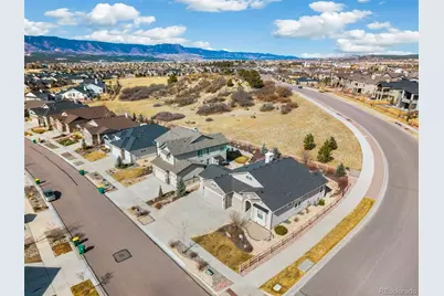 1992 Walnut Creek Court, Colorado Springs, CO 80921 - Photo 5