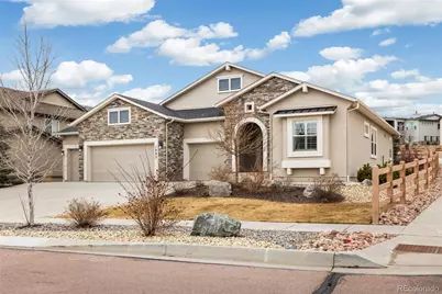 1992 Walnut Creek Court, Colorado Springs, CO 80921 - Photo 13