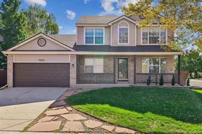 3892 Seramonte Drive, Highlands Ranch, CO 80129 - Photo 1
