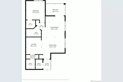 12914 Ironstone Way #204, Parker, CO 80134 - Photo 19