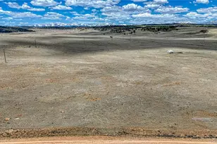 705 Rhyolite Dr, Como, CO 80432 - Photo 1