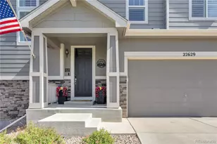 22629 E Tufts Pl, Aurora, CO 80015 - Photo 3