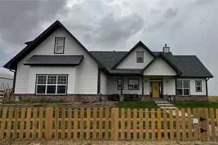 6945 Strasburg Rd, Strasburg, CO 80136 - Photo 1