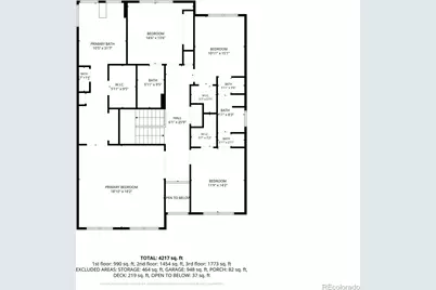 12963 Norway Maple Street, Parker, CO 80134 - Photo 49