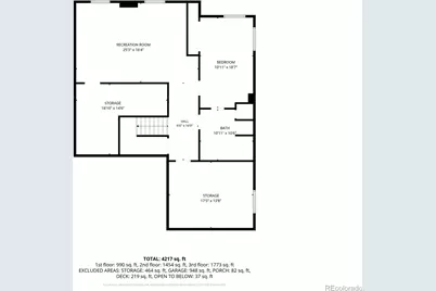 12963 Norway Maple Street, Parker, CO 80134 - Photo 47