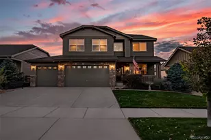 12963 Norway Maple St, Parker, CO 80134 - Photo 1
