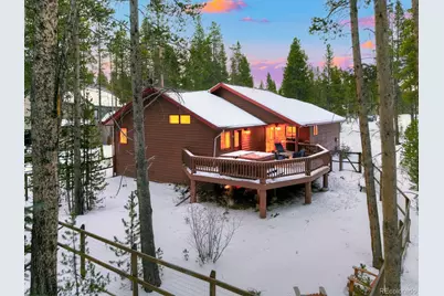 3824 Ski Hill Road, Breckenridge, CO 80424 - Photo 1