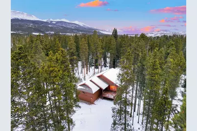 3824 Ski Hill Road, Breckenridge, CO 80424 - Photo 3