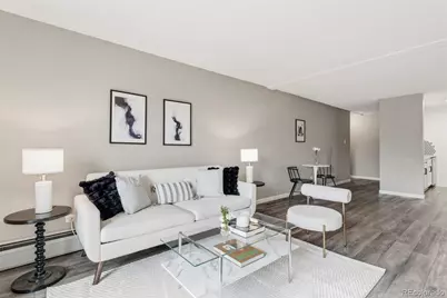 3047 W 47th Avenue #205, Denver, CO 80211 - Photo 1