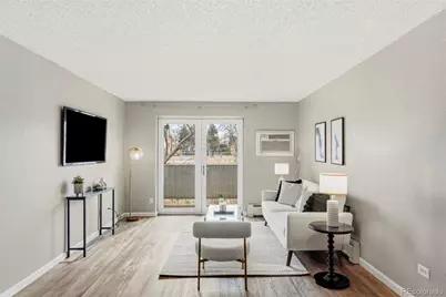 3047 W 47th Avenue #205, Denver, CO 80211 - Photo 3