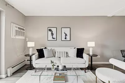 3047 W 47th Avenue #205, Denver, CO 80211 - Photo 5