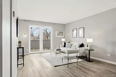 3047 W 47th Avenue #205, Denver, CO 80211 - Photo 5