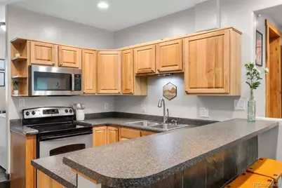 216 Pitkin Street #14, Frisco, CO 80443 - Photo 11