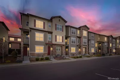 2220 Santini Trail #C, Littleton, CO 80129 - Photo 1